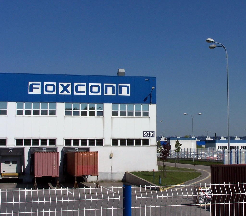 Foxconn