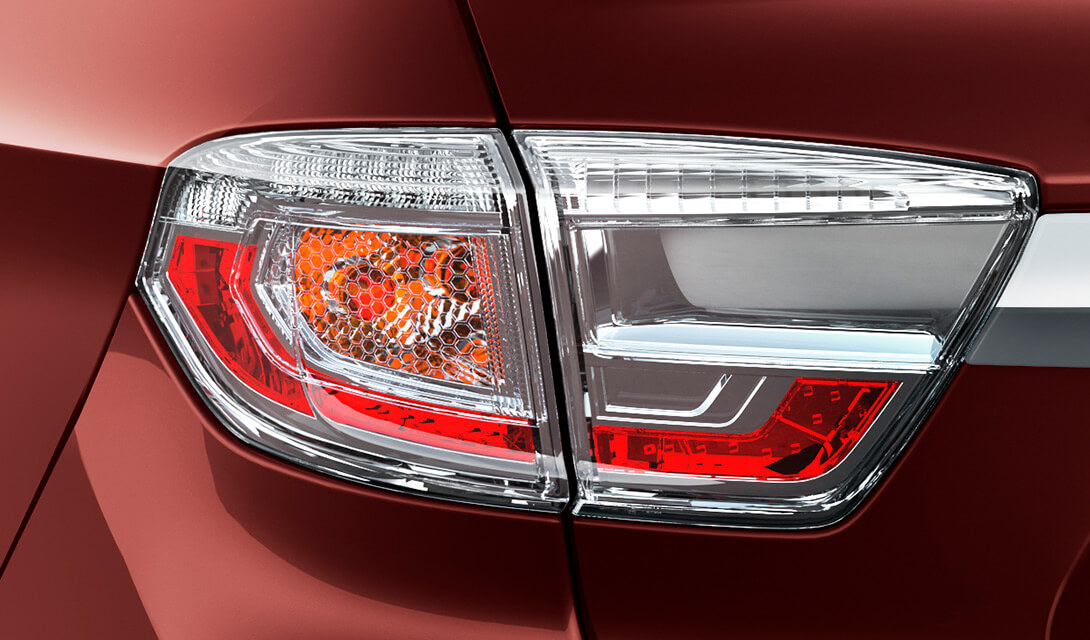 tail lamp