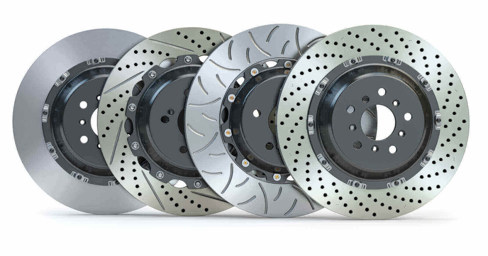 types-of-brakes