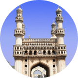 Hyderabad