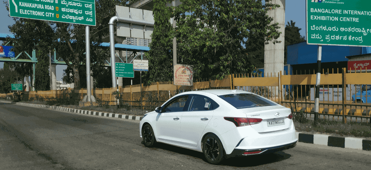 NOC for Car Bike Bangalore