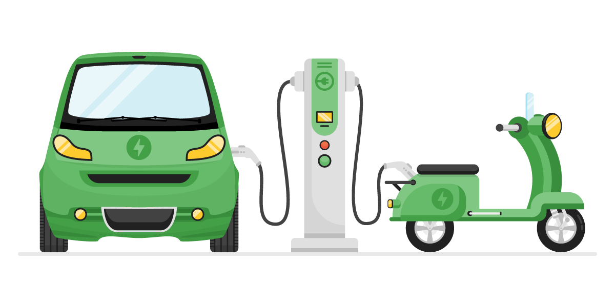 Subsidy on Electric Vehicles